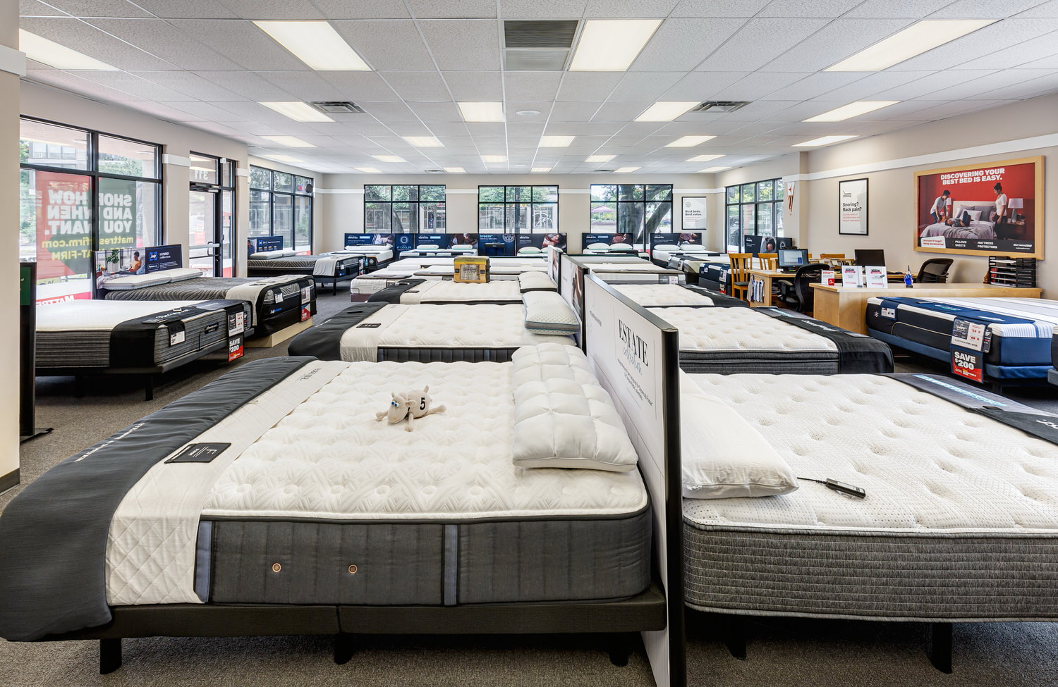 mattress firm south bend south bend in